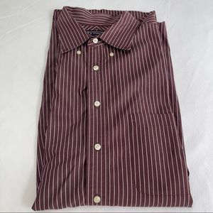 🍂Roundtree and Yorke size 3XT 100% cotton